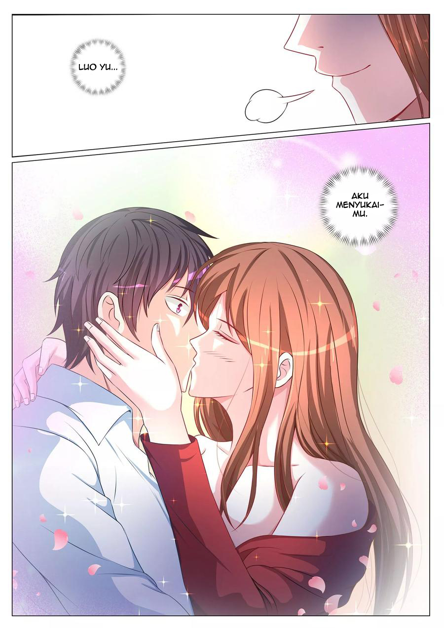 The Best Warrior in the City Chapter 95 Bahasa Indonesia